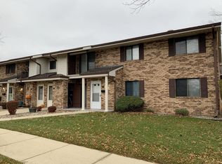 6820 Mariner Dr, Racine, WI 53406