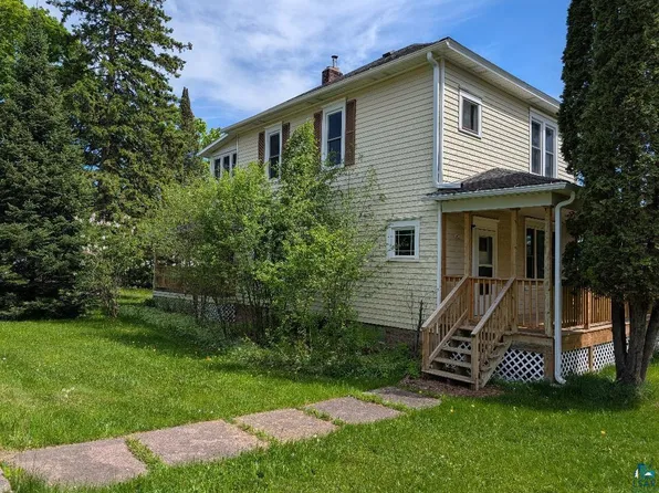 202 Thomas St, Mellen, WI 54546