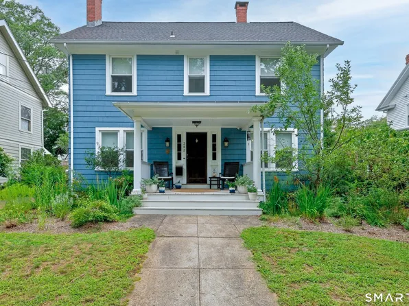 382 Yale Avenue, New Haven, CT 06515