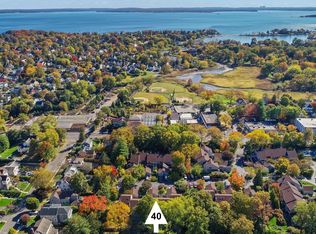 40 Pine Ridge Rd, Larchmont, NY 10538