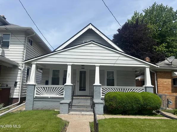 2425 Caledonia St, Toledo, OH 43605