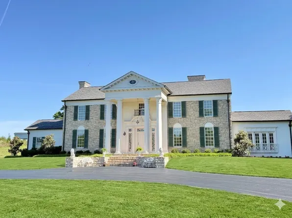 750 Walker Rd, Beechgrove, TN 37018