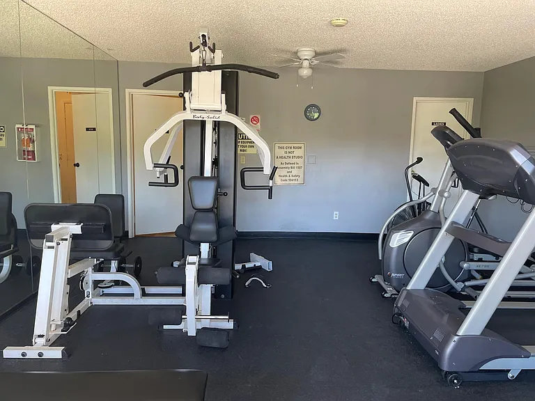 Gym