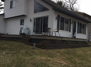 110 Kenmore Ave, Roscommon, MI 48653