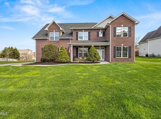 1200 Walnut Branch Ln, Knoxville, TN 37922