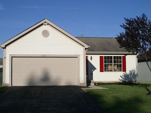 2nd image of 2351 Hunterstown Dr