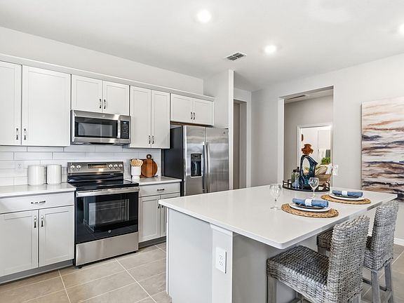 Interior - Representational Photo