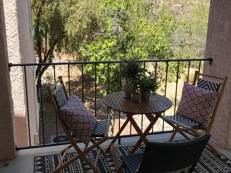6460 N Tierra De Las Catalinas #114 — Photo 21