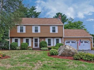 11 Lantern Ln, Milford, MA 01757