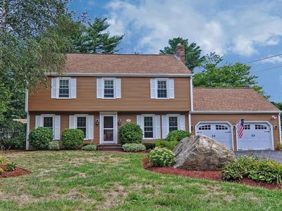 11 Lantern Ln, Milford, MA, 01757