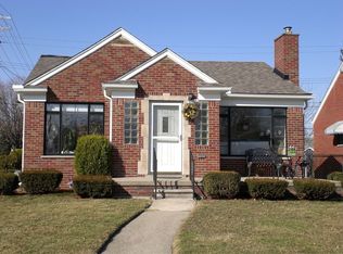 7501 Edward, Center Line, MI 48015