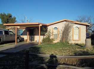 5751 S Catalina Ave, Tucson, AZ 85706