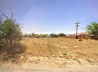 8937 Fir Ave #160, California City, CA