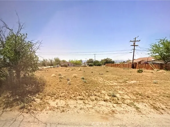 8937 Fir Ave #160, California City, CA 93505