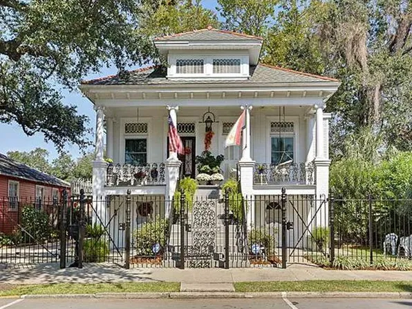 8115-17-19 Cohn St, New Orleans, LA 70118