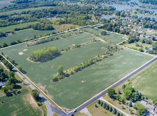 8000 Gilbert Hwy PARCEL E, Onsted, MI 49265