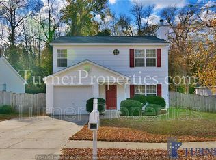 273 Oakpointe Dr, Lexington, SC 29072
