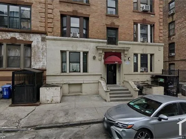 943 E 179th St, Bronx, NY 10460
