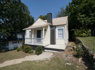 1906 15th Ct N, Birmingham, AL 35234