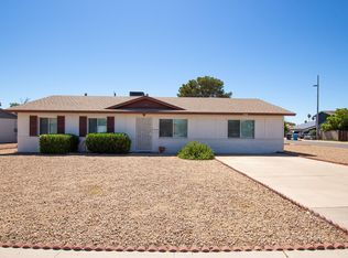 15066 N 30th Dr, Phoenix, AZ 85053