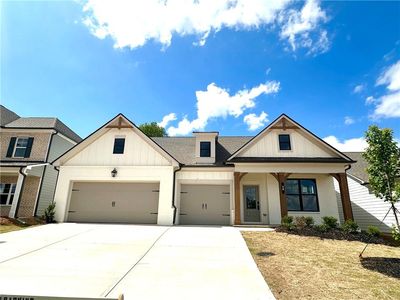 38 Cardinal Pond Ln, Winder, GA, 30680