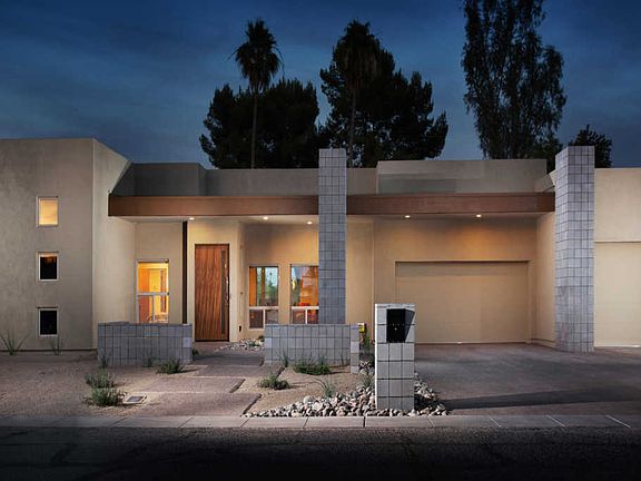 2nd image of 5808 E Onyx Ave