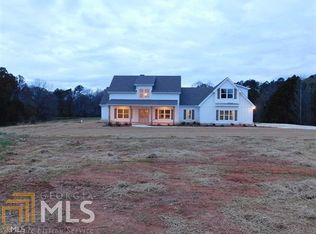 4757 Us Highway 19 LOT 2, Zebulon, GA 30295