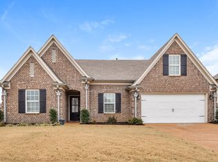 233 Magnolia Blossom Dr, Hernando, MS 38632