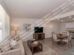 3054 N Sparkman Blvd, Tucson, AZ 85716