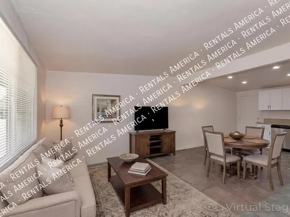 3054 N Sparkman Blvd, Tucson, AZ 85716