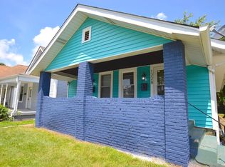 1228 Cruft St, Indianapolis, IN