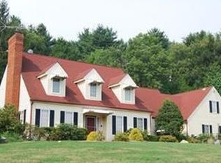 6326 Fox Ct, Coopersburg, PA 18036