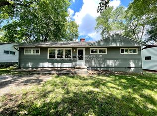 7606 E 112th Ter, Kansas City, MO 64134