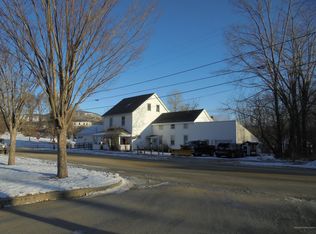 4 Parker Point Rd, Blue Hill, ME 04614