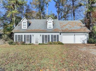 332 Darnell Ter, Lawrenceville, GA 30046