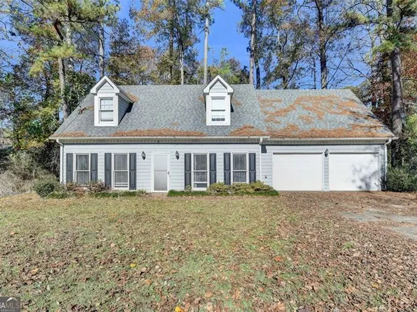 332 Darnell Ter, Lawrenceville, GA 30046