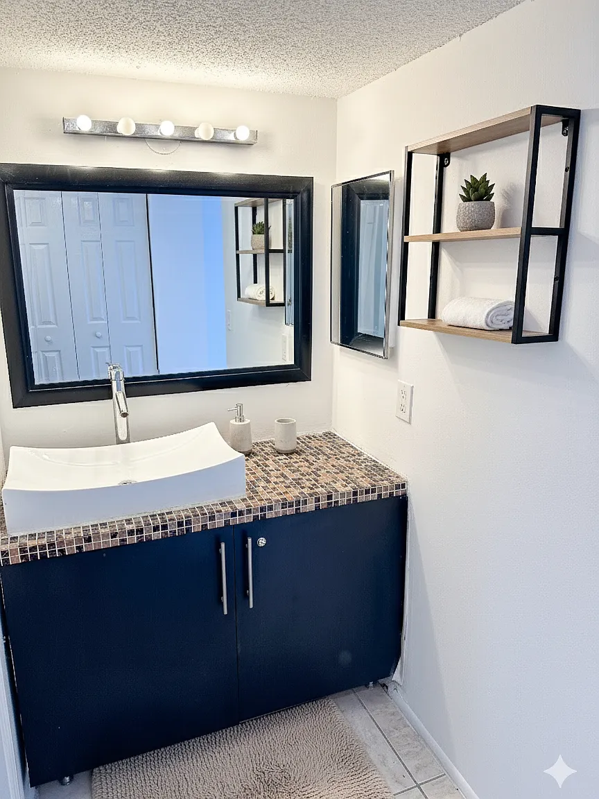 2 bed, 960 sqft, $2,100 — Photo 3