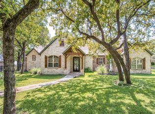 1404 Jackson Rd, Keller, TX 76262