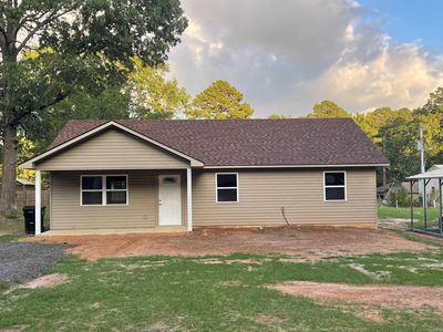 (Undisclosed Address), Hampton, AR, 71744