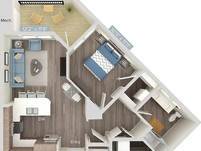 Avalon Residences at the Hingham Shipyard — Photo 63
