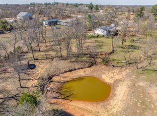 10000 S Peebly Rd, Newalla, OK 74857