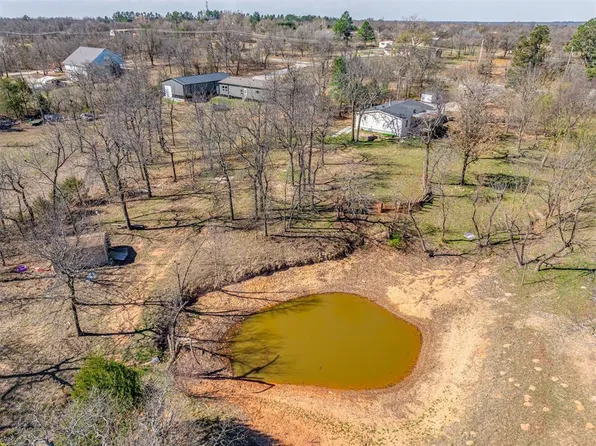 10000 S Peebly Rd, Newalla, OK 74857