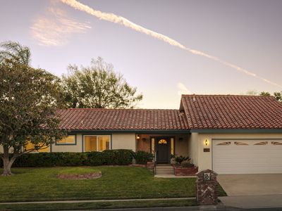 3259 Valarie Ave, Simi Valley, CA, 93063