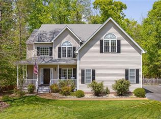 12118 Point Trace Ct, Midlothian, VA 23112