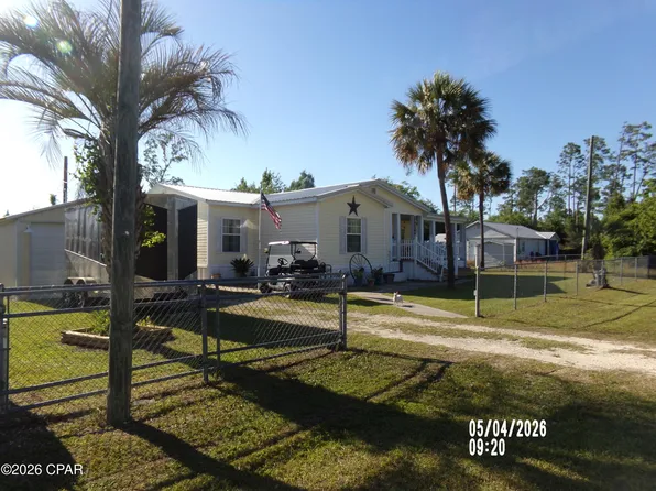 17941 Park Pl, Fountain, FL 32438