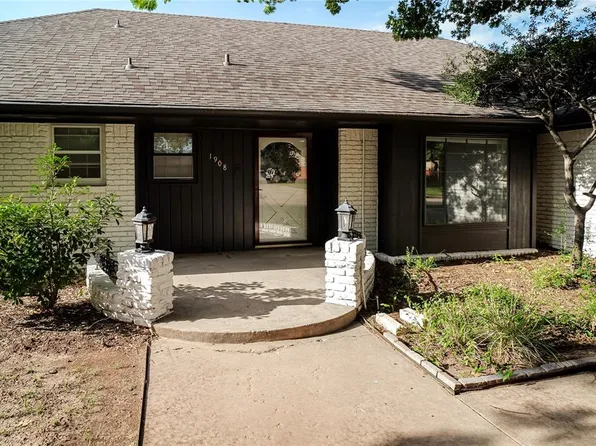 1908 NW 56th Ter, Oklahoma City, OK 73118
