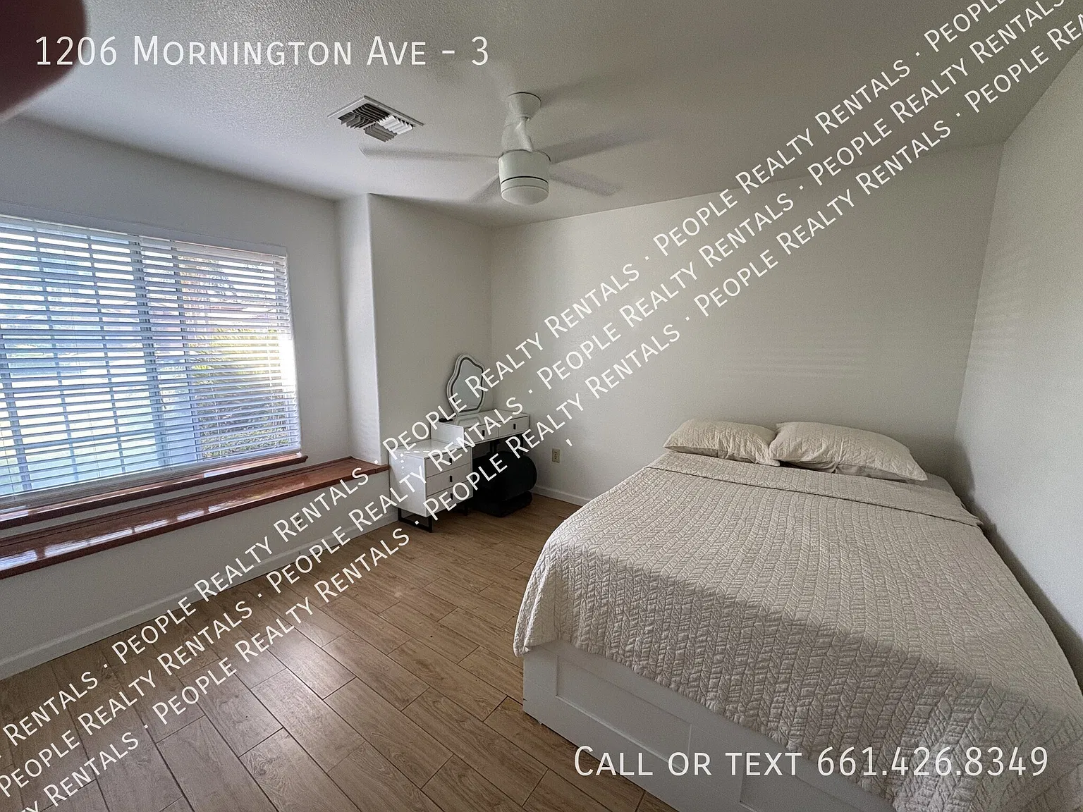 1 bed, $1,000 — Photo 2