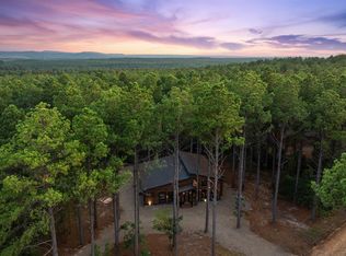 147 Aluma Craft Trl, Broken Bow, OK 74728