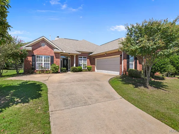 9832 Helmsley Cir, Montgomery, AL 36117