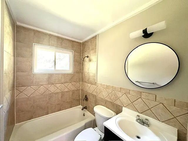full bath
